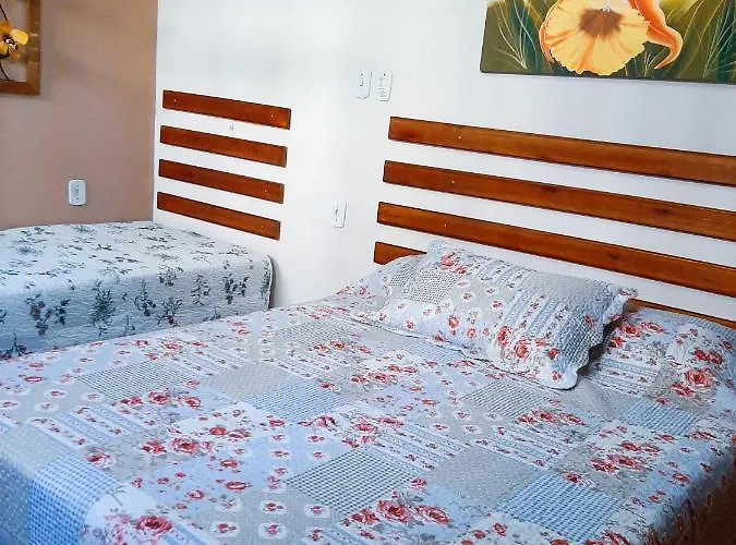 Suites Oliveira
