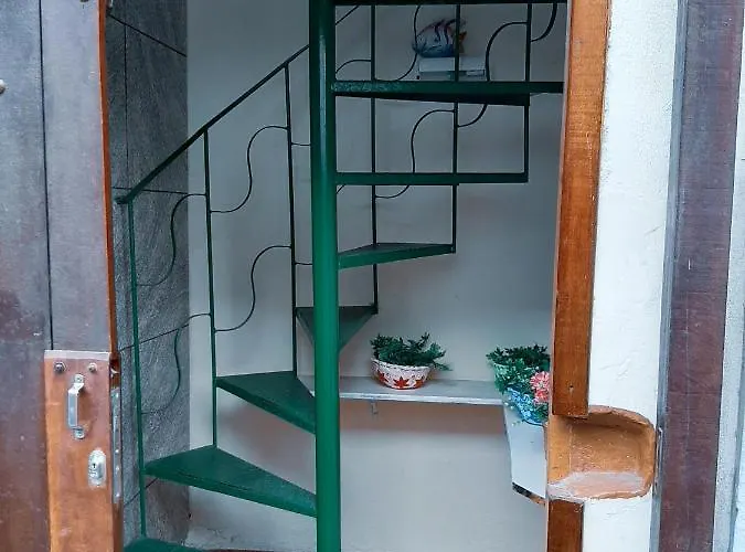 Suites Oliveira