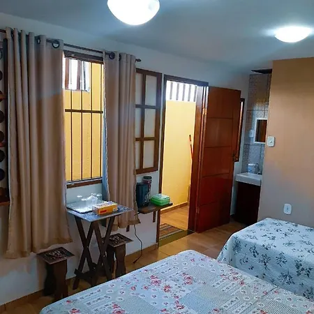 Suites Oliveira Arraial do Cabo Exterior photo