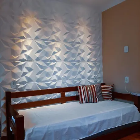 Suites Oliveira Arraial do Cabo Exterior photo