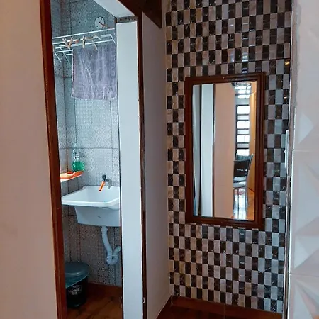 Suites Oliveira Arraial do Cabo Exterior photo
