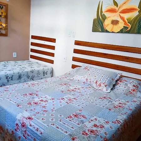 Suites Oliveira Arraial do Cabo Exterior photo