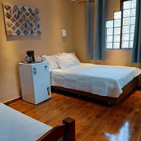 Suites Oliveira Arraial do Cabo Exterior photo