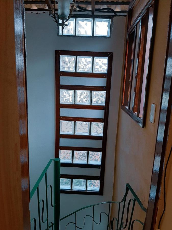 Oliveira Holiday home Arraial do Cabo
